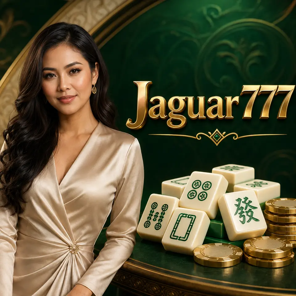 jaguar777 APK