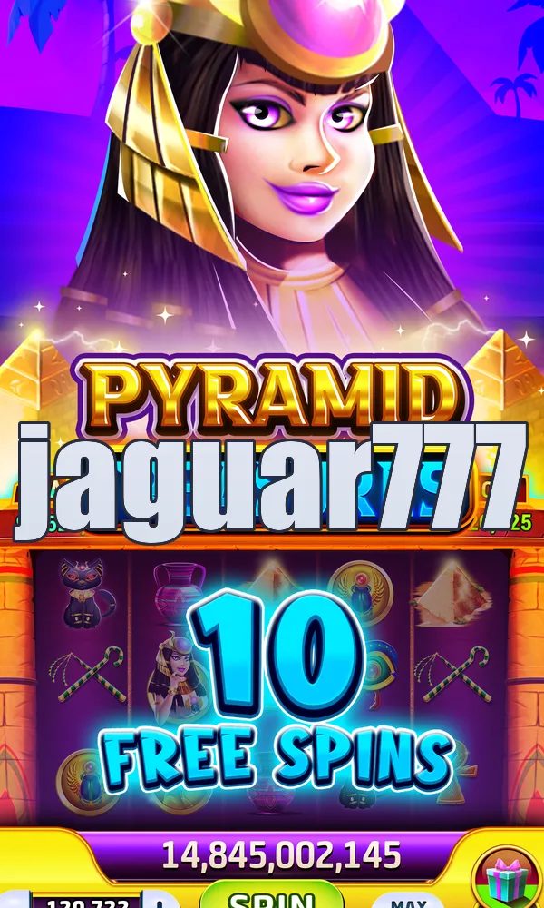 jaguar777 APK