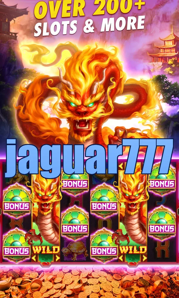 jaguar777 APK