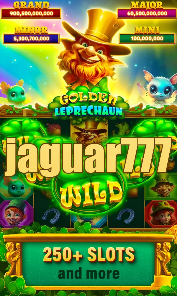 jaguar777 Masuk