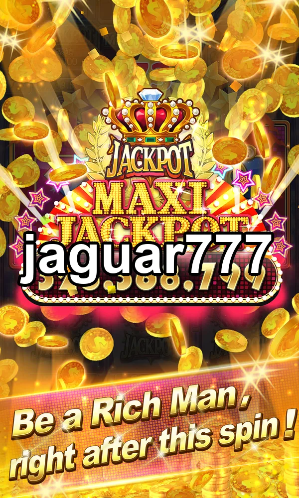 jaguar777 Masuk